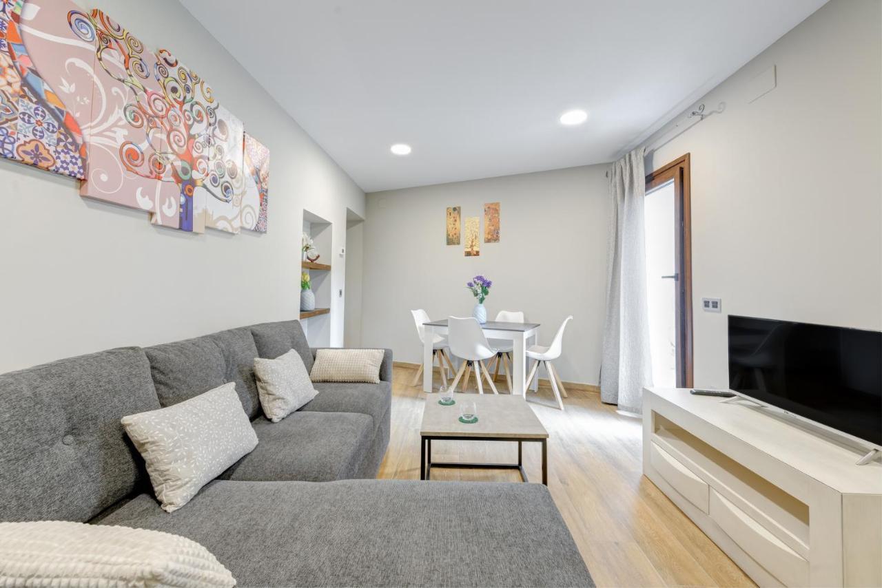 Apartamentos Menora Toledo Exteriör bild
