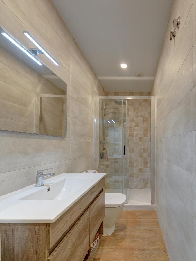 Apartamentos Menora Toledo Exteriör bild