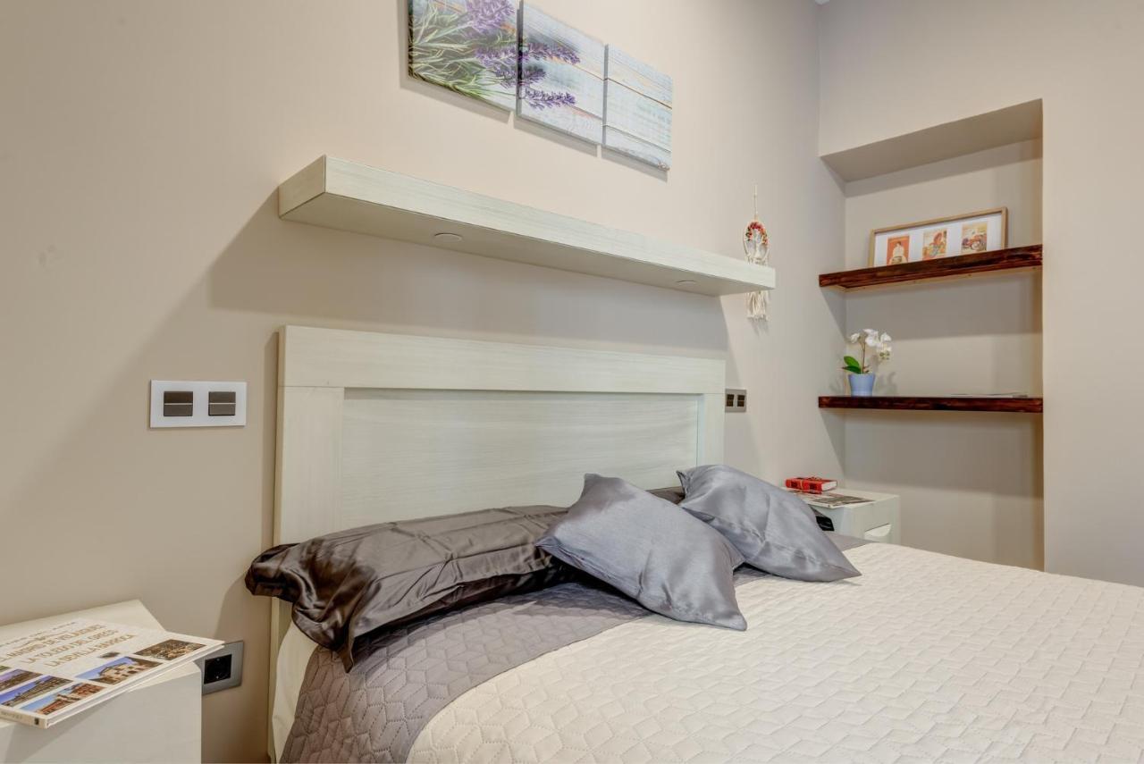 Apartamentos Menora Toledo Exteriör bild
