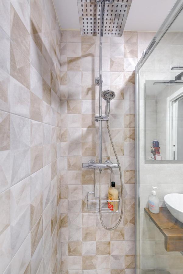 Apartamentos Menora Toledo Exteriör bild