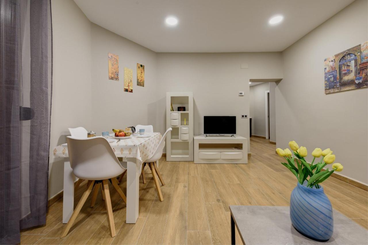 Apartamentos Menora Toledo Exteriör bild