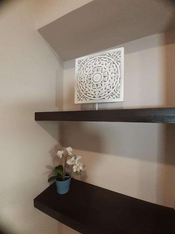 Apartamentos Menora Toledo Exteriör bild