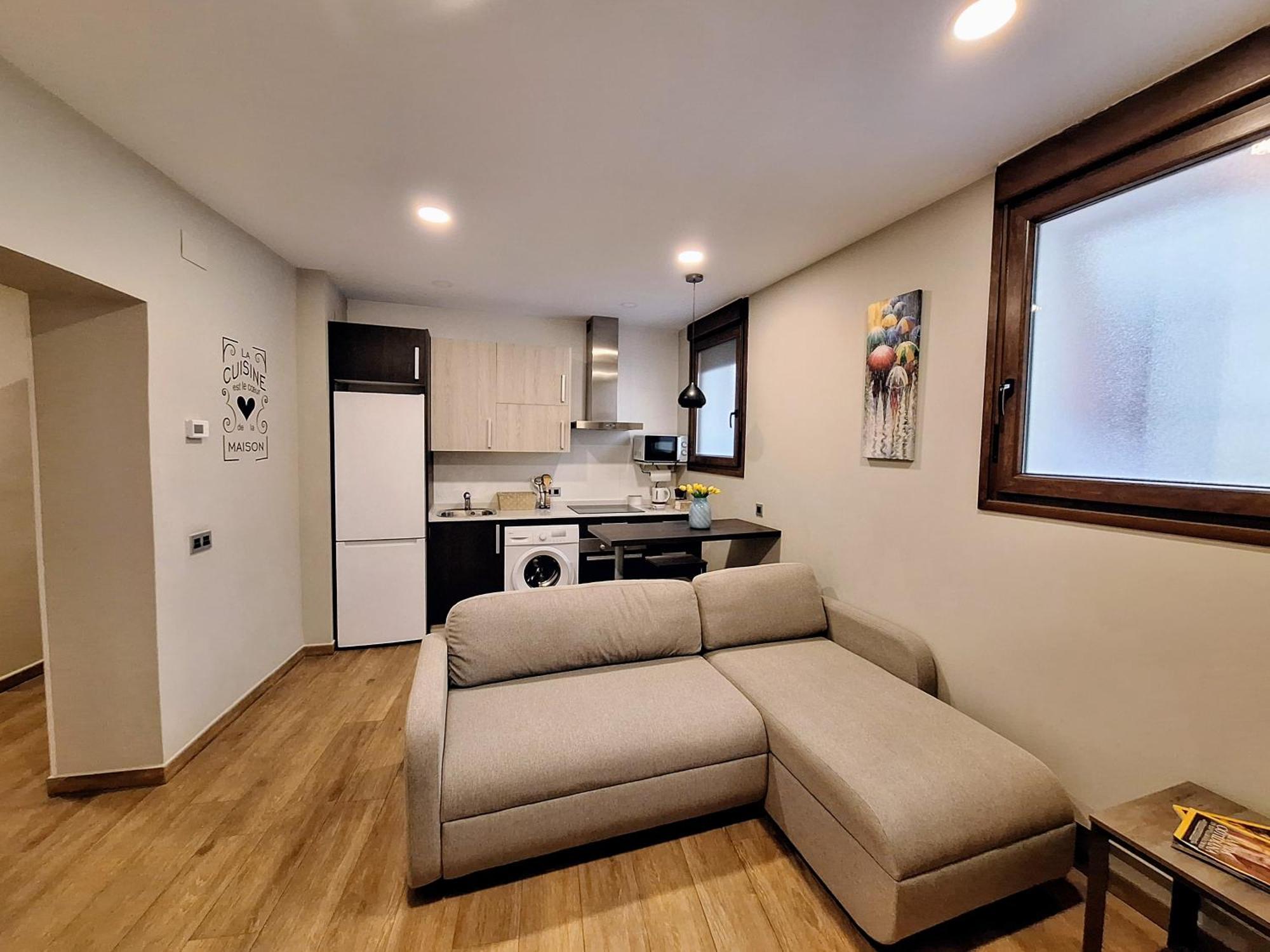 Apartamentos Menora Toledo Exteriör bild